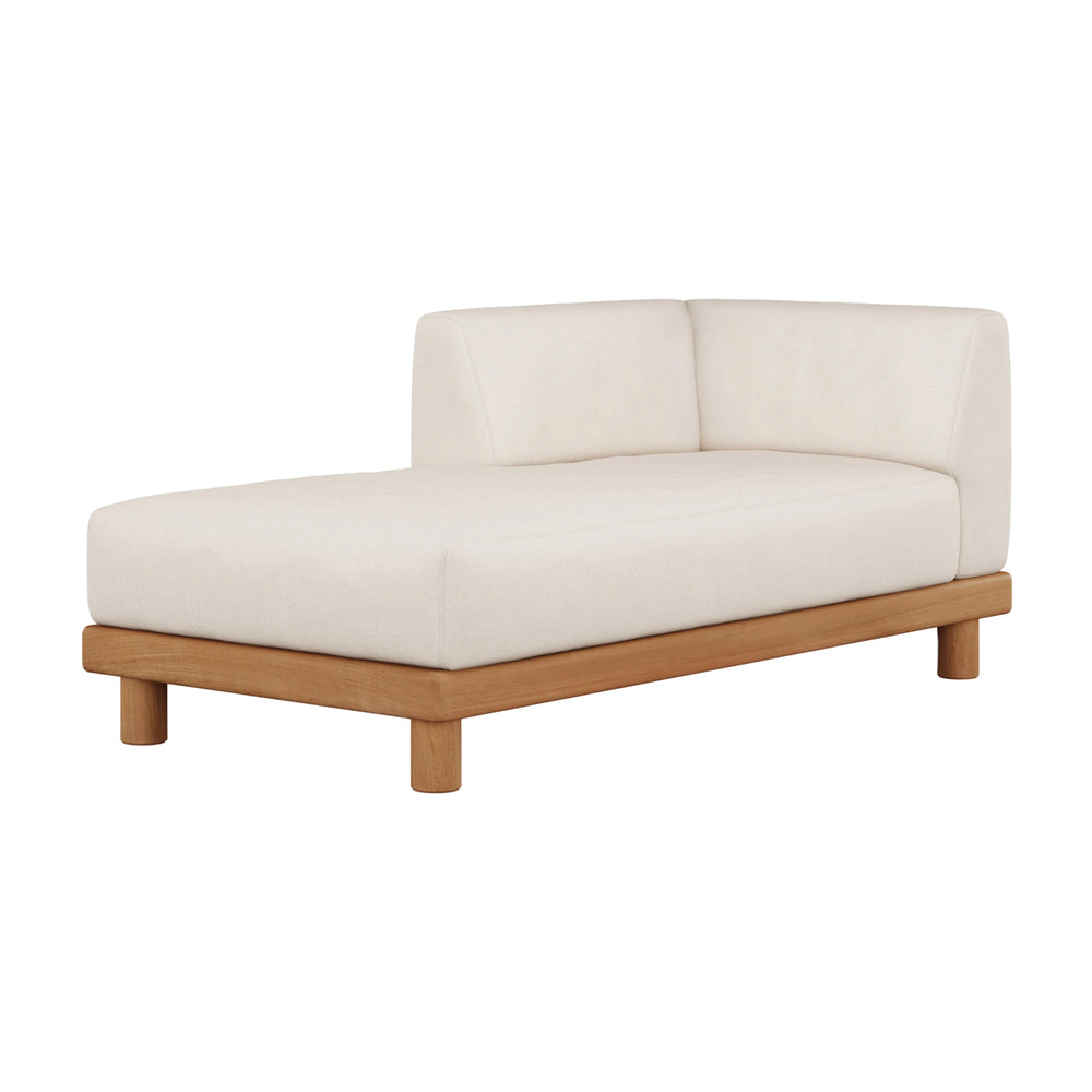 Monocle Outdoor Day Bed