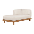 Monocle Outdoor Day Bed