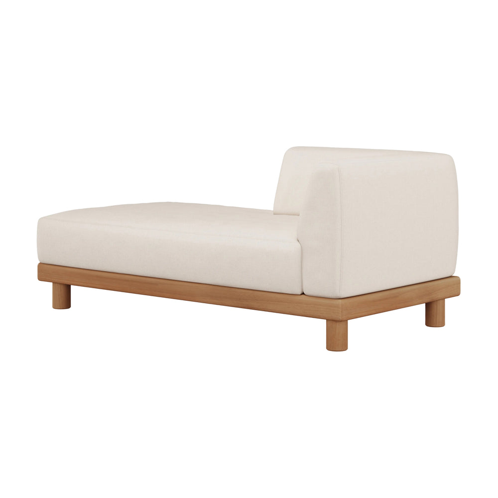 Monocle Outdoor Day Bed