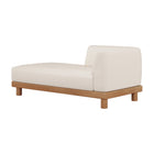 Monocle Outdoor Day Bed