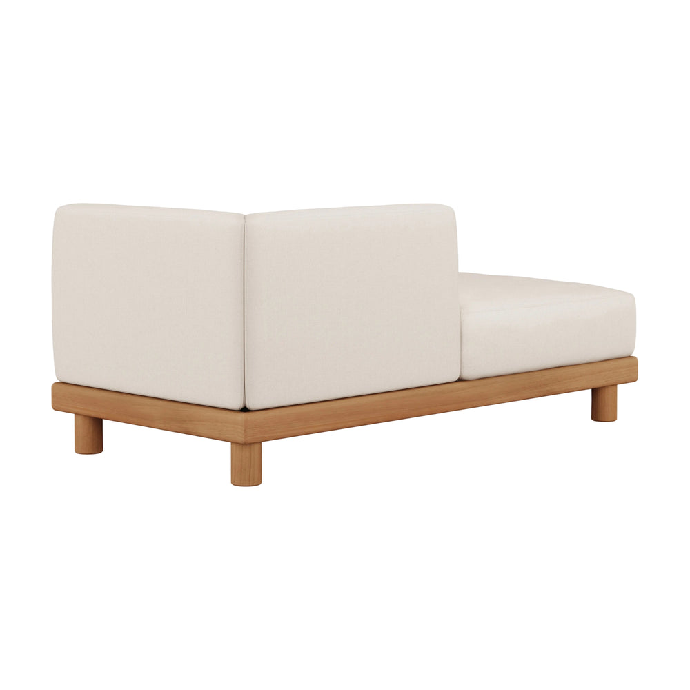 Monocle Outdoor Day Bed