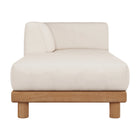 Monocle Outdoor Day Bed