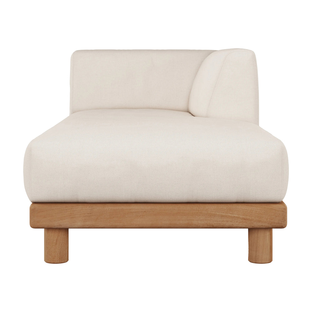 Monocle Outdoor Day Bed