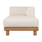 Monocle Outdoor Day Bed