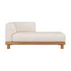 Monocle Outdoor Day Bed