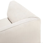 Monocle Outdoor End Modular Sofa