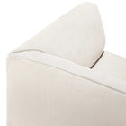 Monocle Outdoor End Modular Sofa