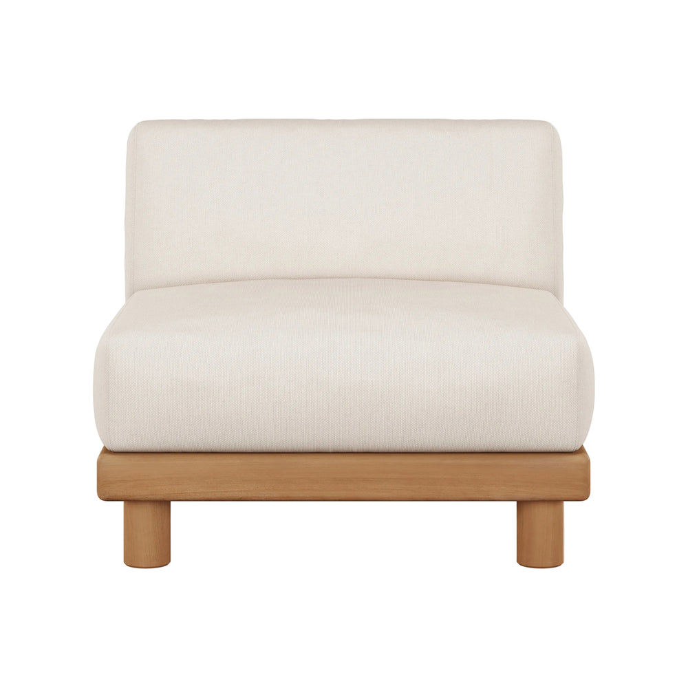 Monocle Outdoor Lounge Chair