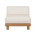 Monocle Outdoor Lounge Chair