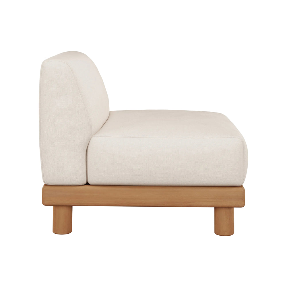 Monocle Outdoor Lounge Chair