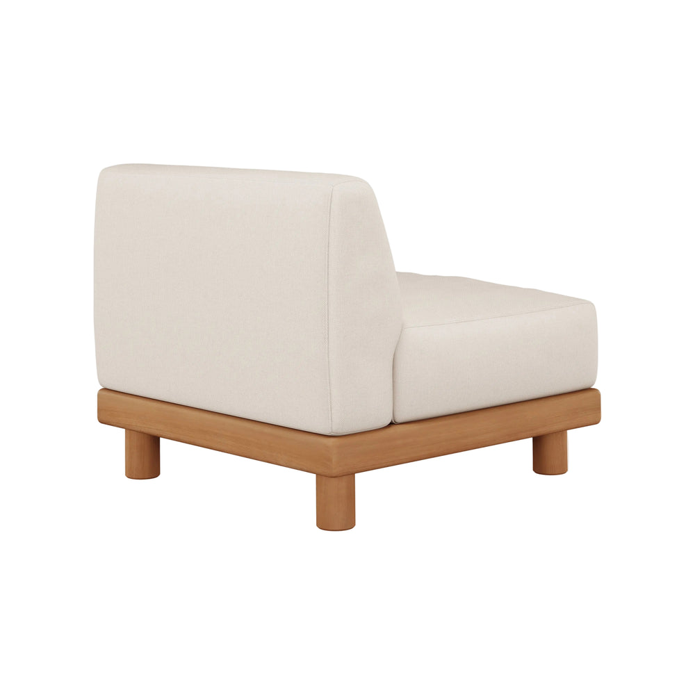 Monocle Outdoor Lounge Chair