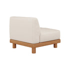 Monocle Outdoor Lounge Chair