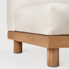 Monocle Outdoor Lounge Chair