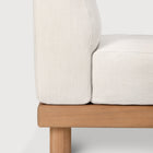 Monocle Outdoor Lounge Chair