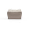 N701 - 1 Seater Sofa Module  option Beige Standard Fabric