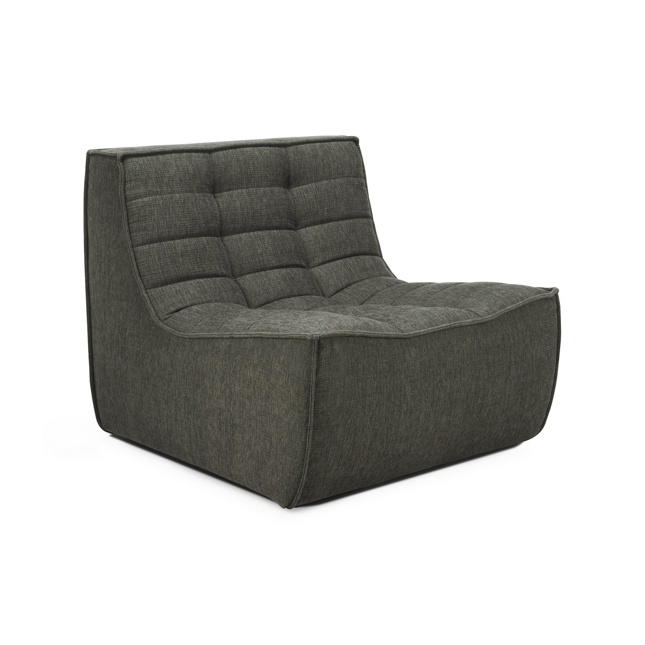 Ethnicraft N701 Seat - Thumbnail 2