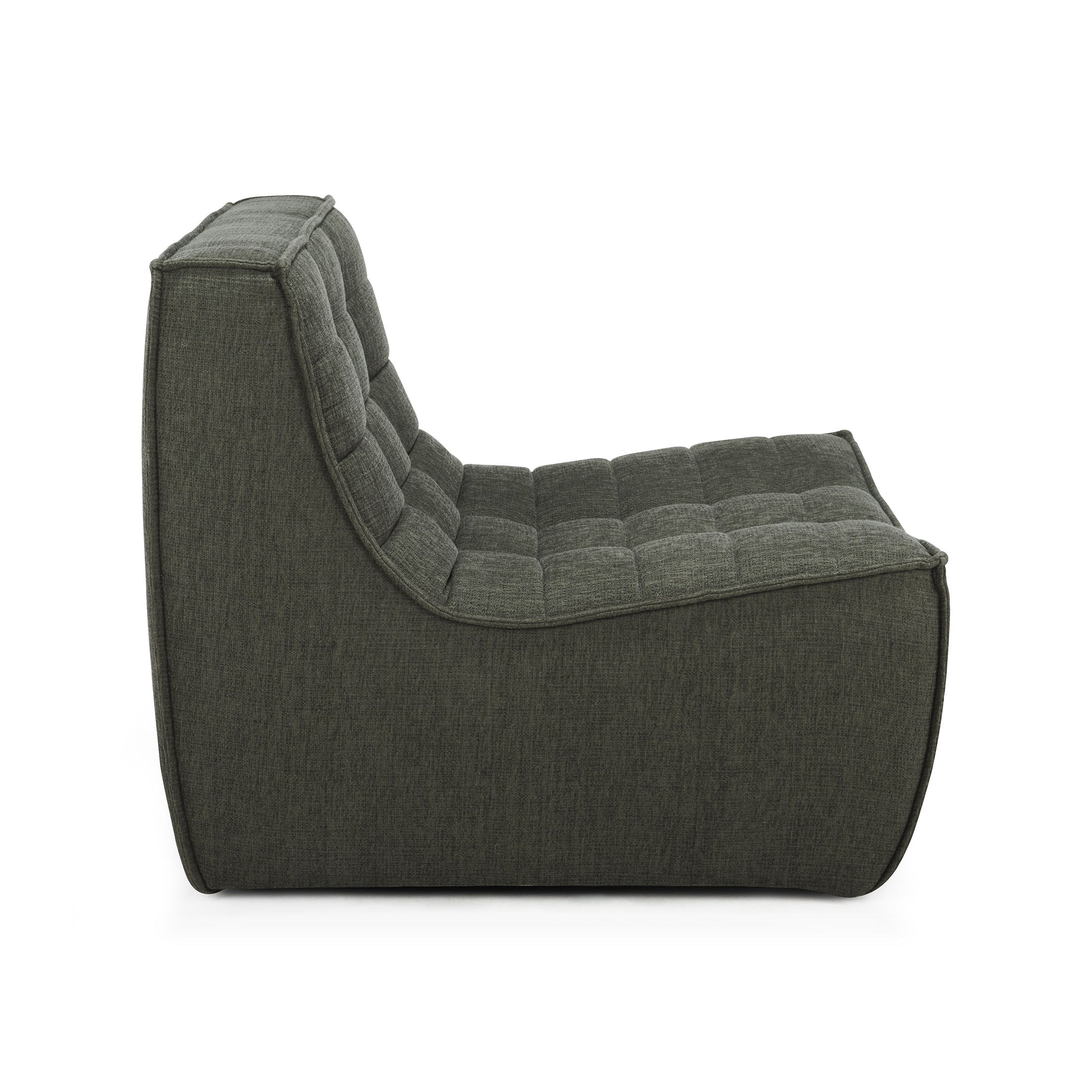 Ethnicraft N701 Seat - Thumbnail 4