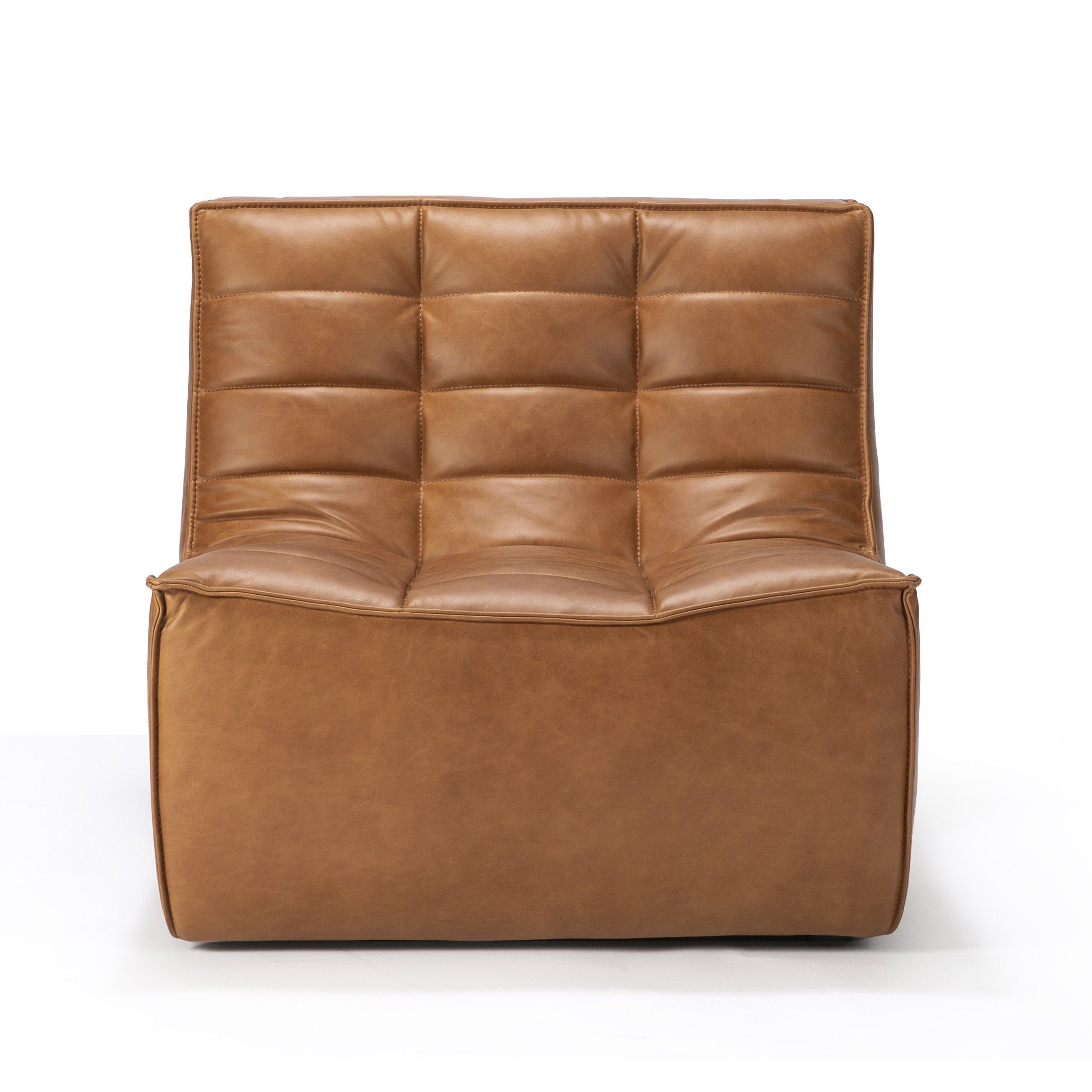 Ethnicraft N701 Seat
