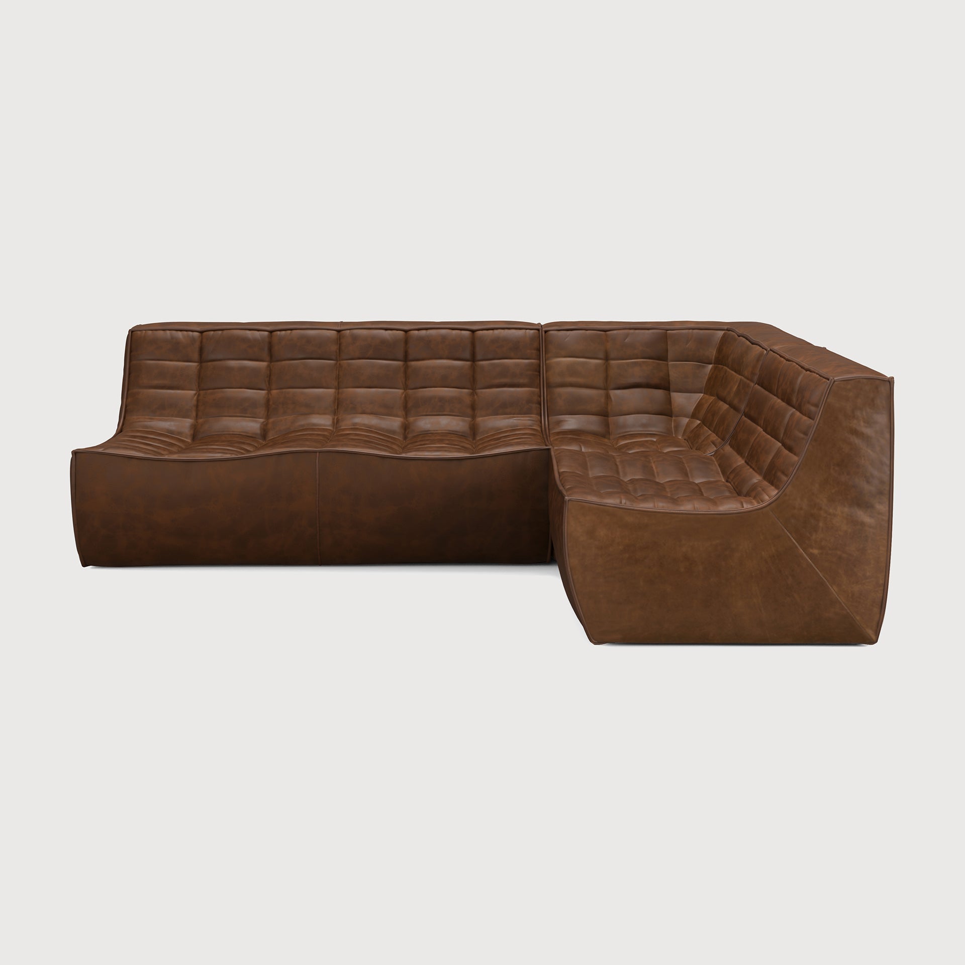 Ethnicraft N701 Seat - Thumbnail 5