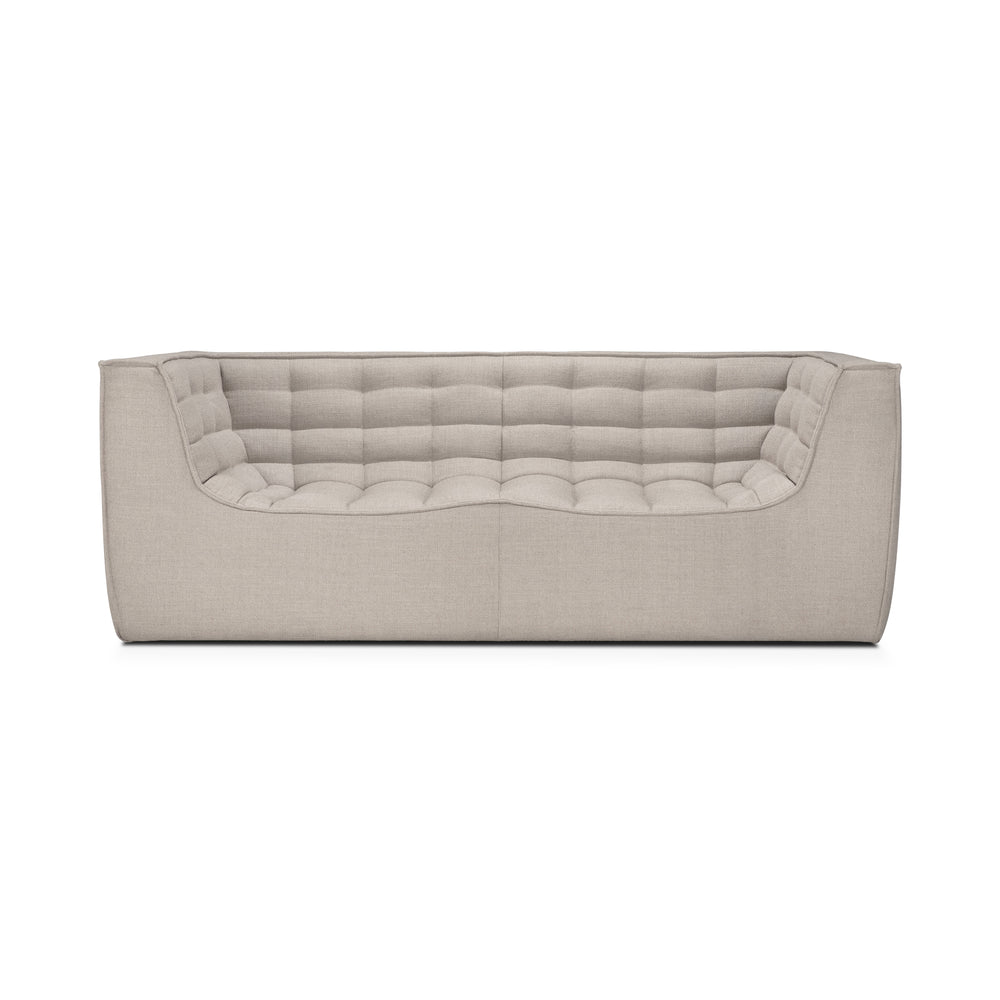 N701 2-Seater Sofa