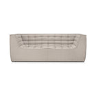 N701 2-Seater Sofa