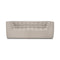 N701 2-Seater Sofa  option Beige