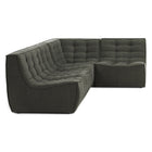 N701 - 2 Seater Sofa Module