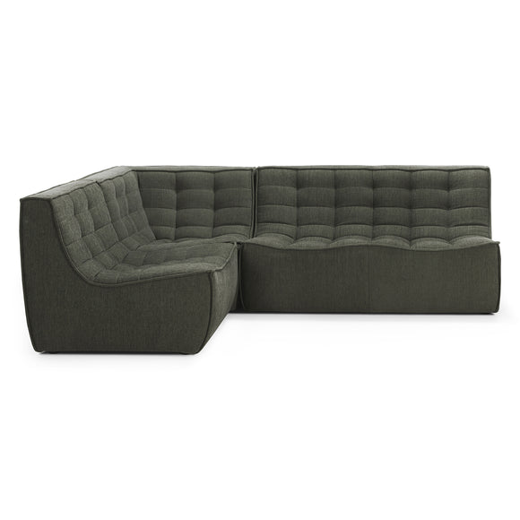 N701 - 2 Seater Sofa Module