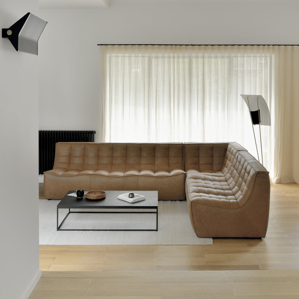 N701 - 2 Seater Sofa Module