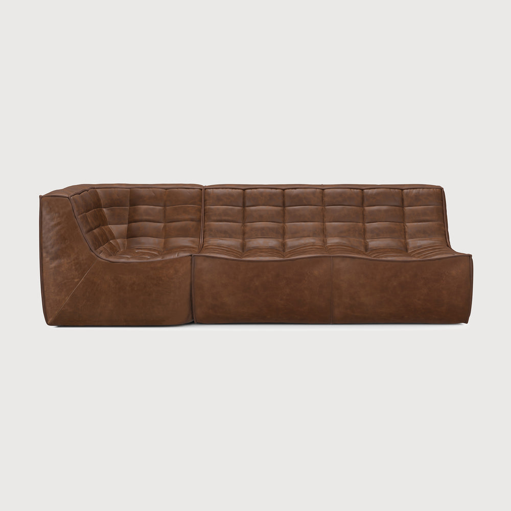 N701 - 2 Seater Sofa Module