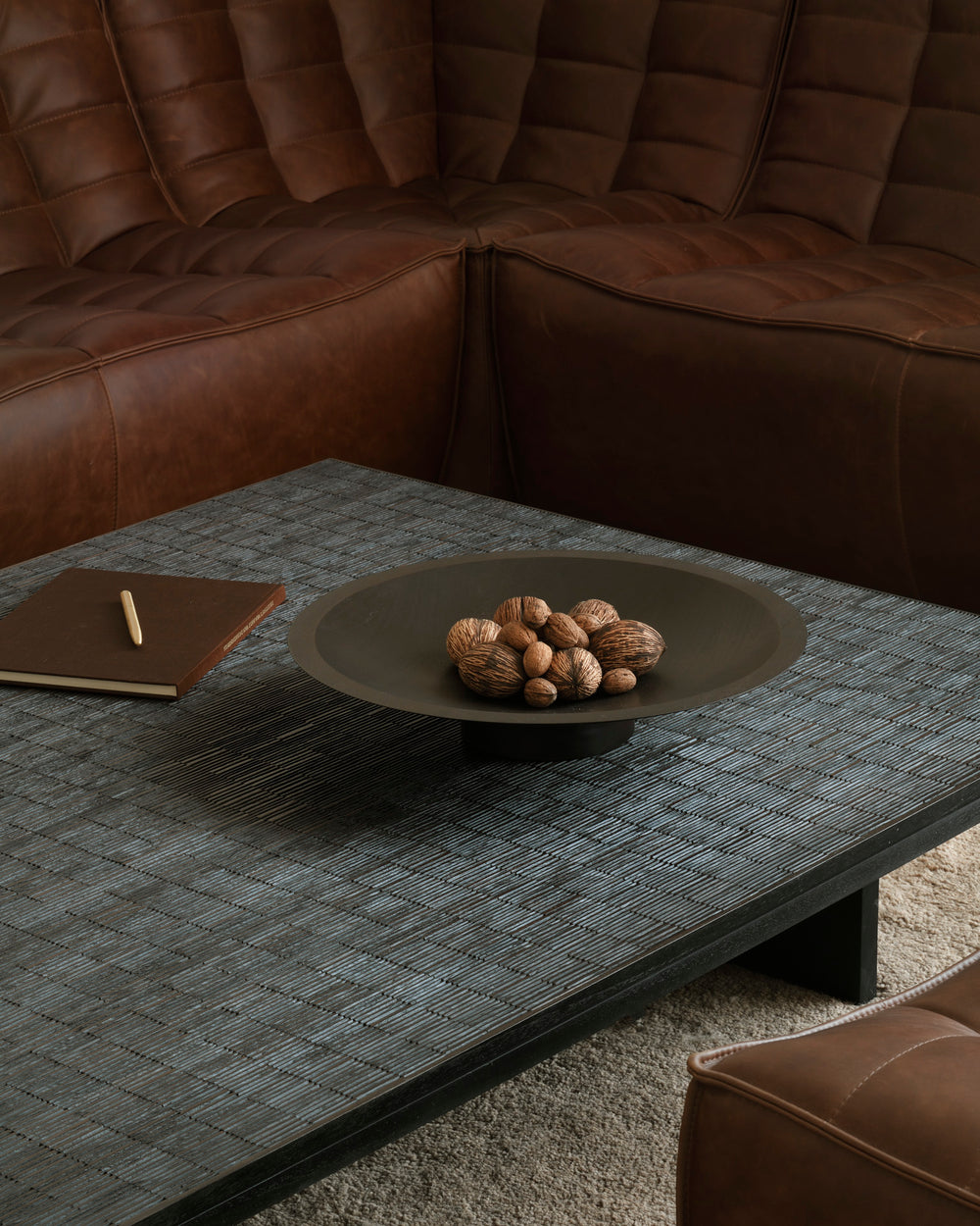 N701 - 2 Seater Sofa Module