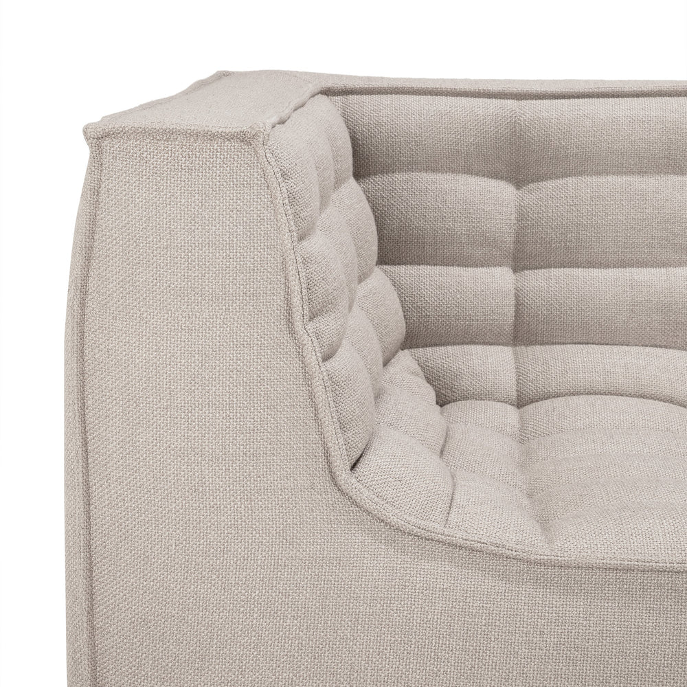 N701 2-Seater Sofa