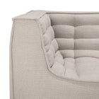 N701 2-Seater Sofa