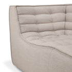 N701 2-Seater Sofa