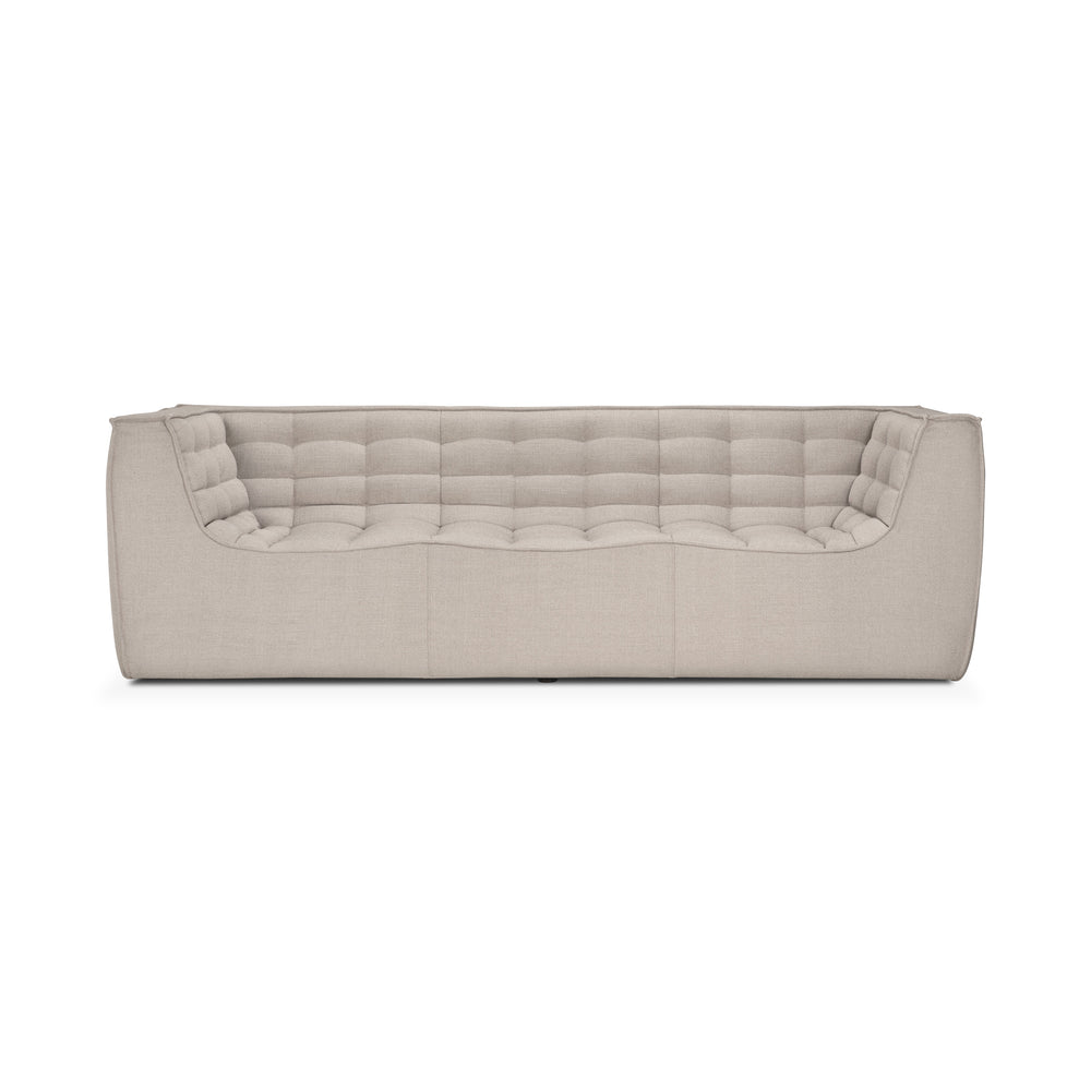 N701 3-Seater Sofa