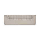 N701 3-Seater Sofa