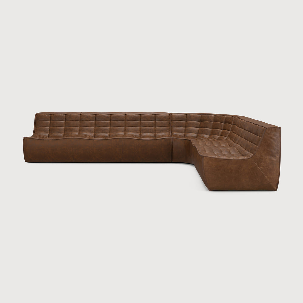 N701 - 3 Seater Sofa Module