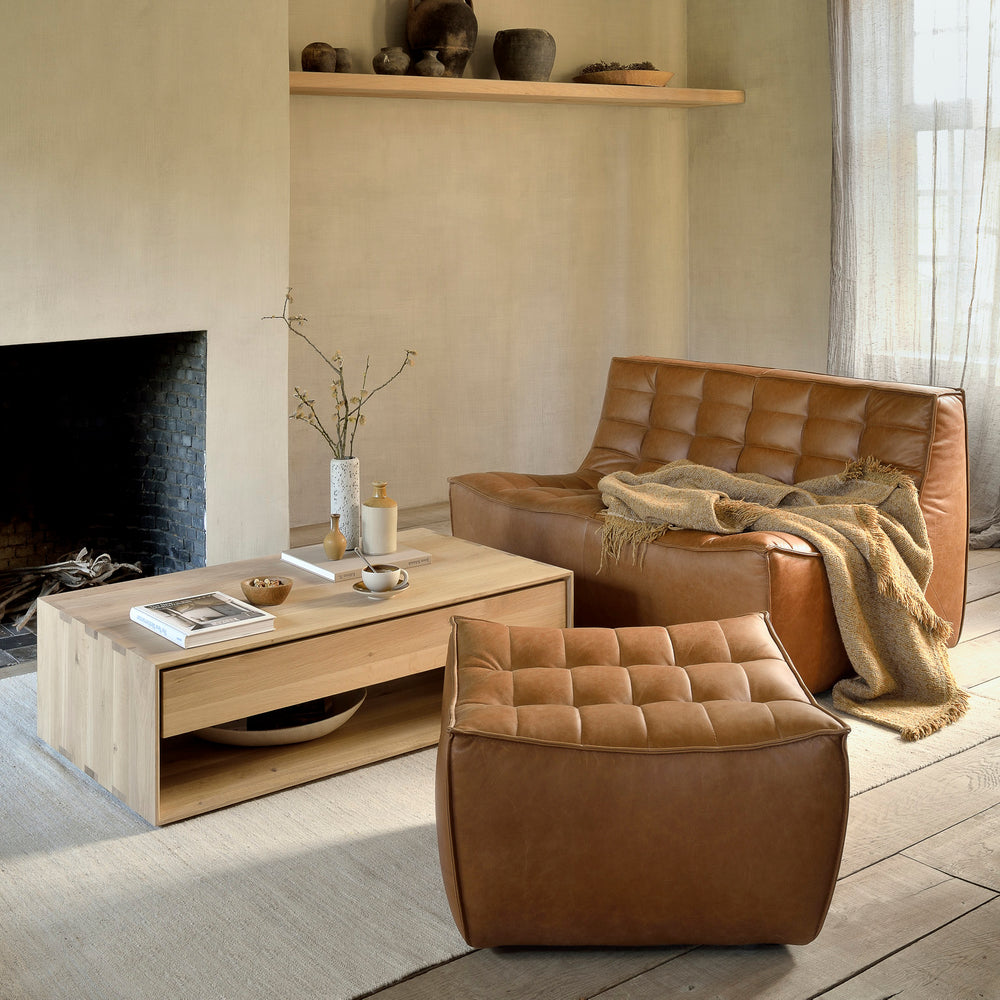 N701 - 3 Seater Sofa Module