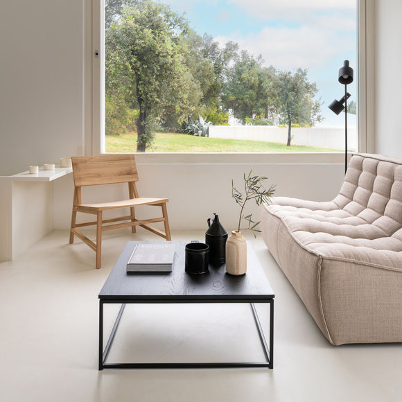 N701 - 3 Seater Sofa Module