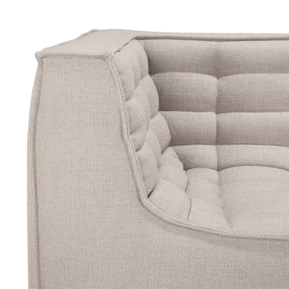 N701 3-Seater Sofa