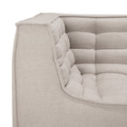 N701 3-Seater Sofa