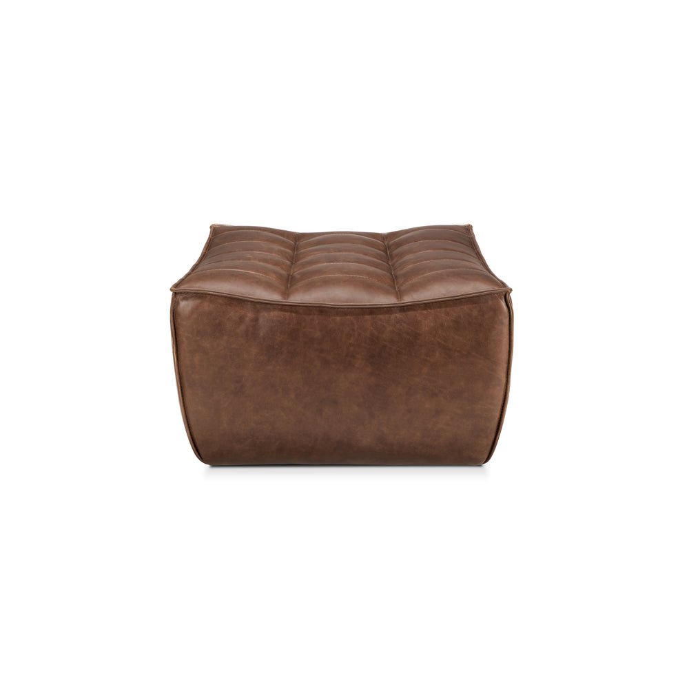 N701 Footstool Sofa Module