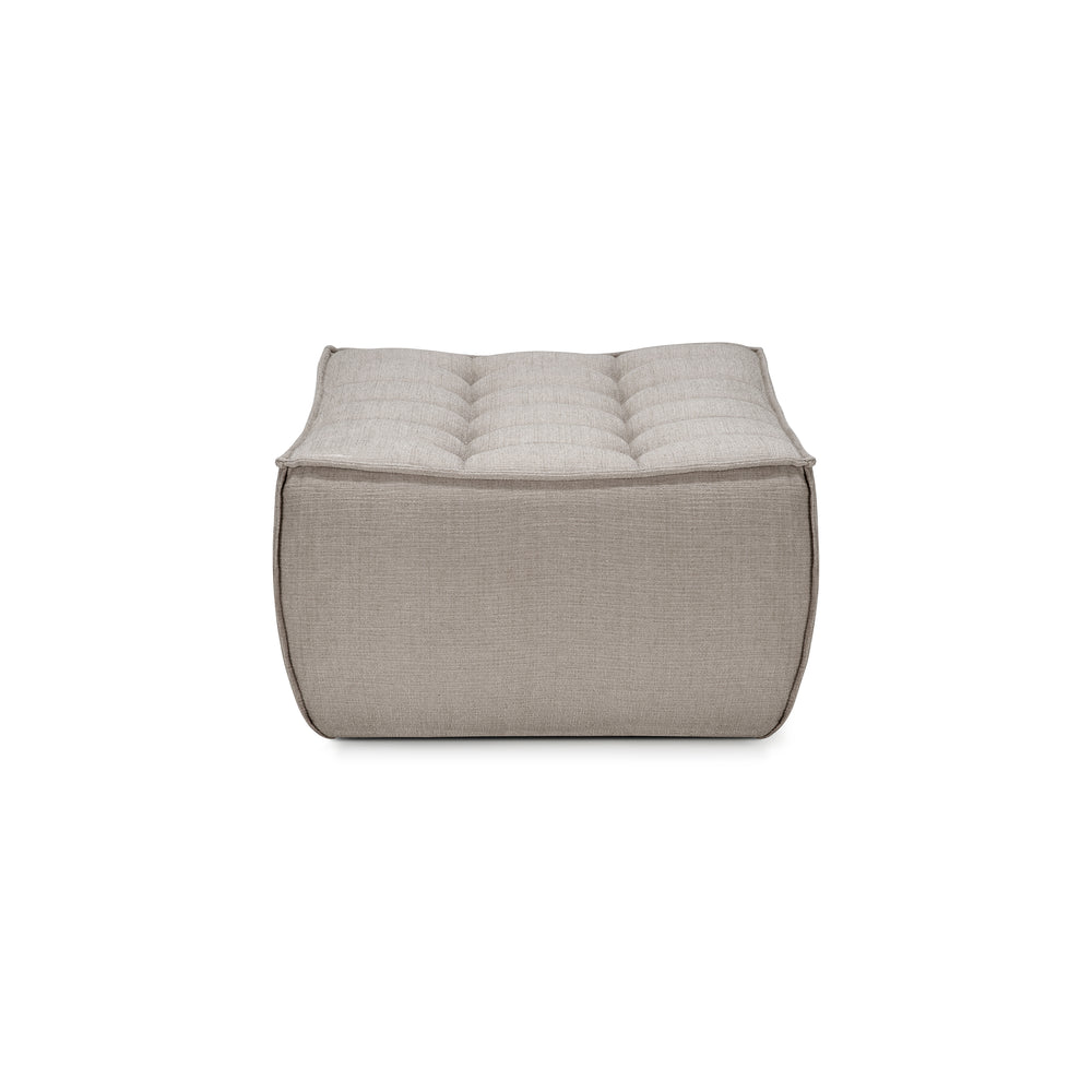 N701 Footstool Sofa Module