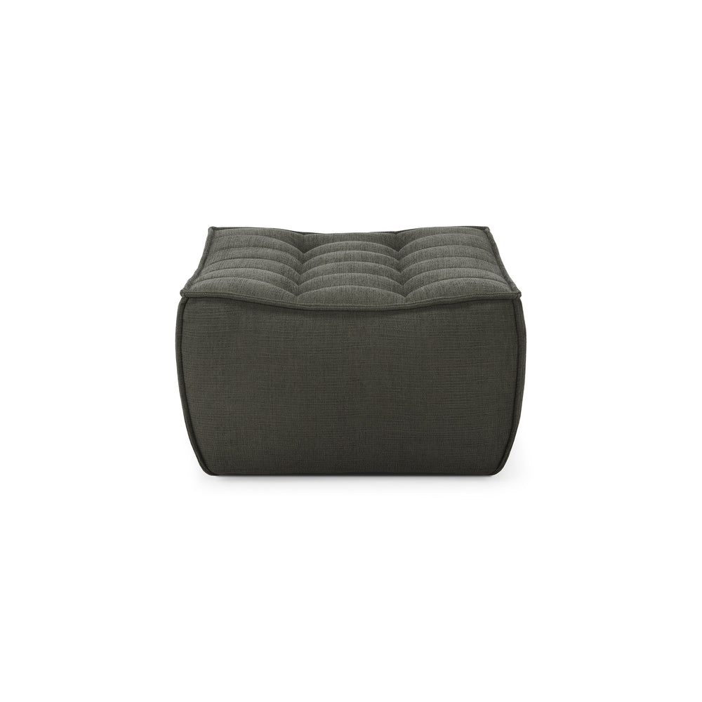 N701 Footstool Sofa Module