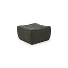 N701 Footstool Sofa Module