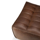 N701 Footstool Sofa Module