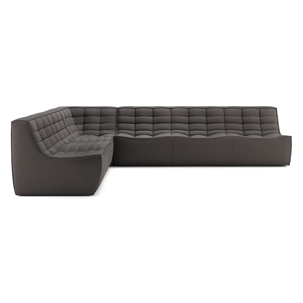 N701 Modular Sofa with Square Corner No. 4