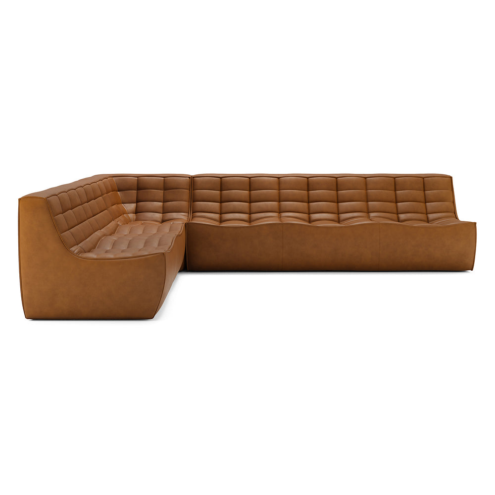 N701 Modular Sofa with Square Corner No. 4