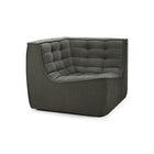 N701 Modular Sofa with Square Corner, No. 4