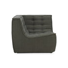 N701 Modular Sofa with Square Corner, No. 4